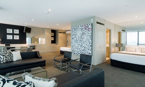 Rydges Residences - Lismore Accommodation 0