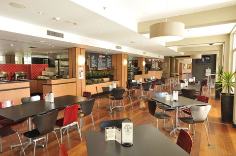 Sleep And Go Hotel, Preston - Lismore Accommodation 5