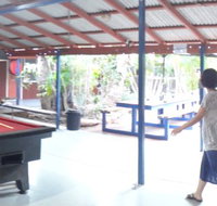 Cable Beach Backpackers Broome - Lismore Accommodation