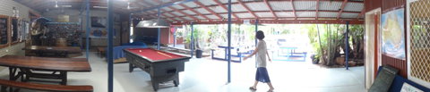 Cable Beach Backpackers Broome - Lismore Accommodation 0