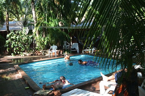 Cable Beach Backpackers Broome - Lismore Accommodation 1