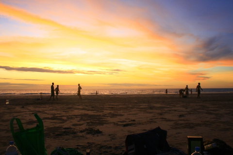 Cable Beach Backpackers Broome - Lismore Accommodation 3