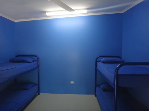 Cable Beach Backpackers Broome - Lismore Accommodation 4