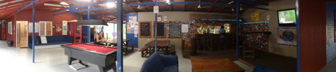 Cable Beach Backpackers Broome - Lismore Accommodation 5