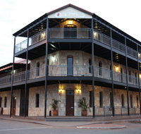 The Esplanade Hotel - Lismore Accommodation