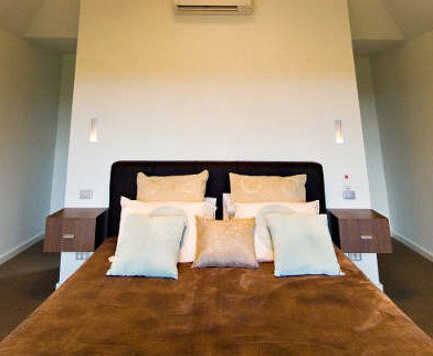 Chandeliers On Abbey - Lismore Accommodation 1