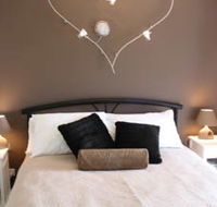 Cloud Nine Spa Chalets - Lismore Accommodation