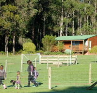 Diamond Forest Farm Stay - Lismore Accommodation