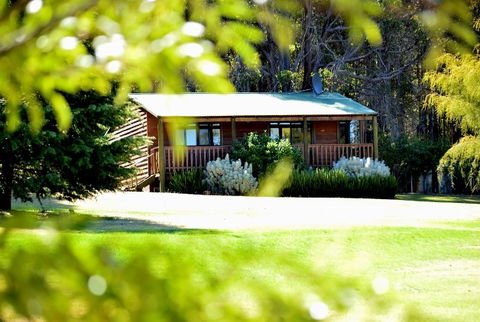 Diamond Forest Farm Stay - Lismore Accommodation 1