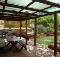 Karri Patch Cottage - Lismore Accommodation