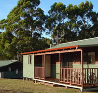 Tinglewood Cabins - Lismore Accommodation
