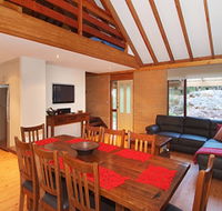 Woodstone Cottages - Lismore Accommodation