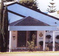Archipelago Apartments - Lismore Accommodation