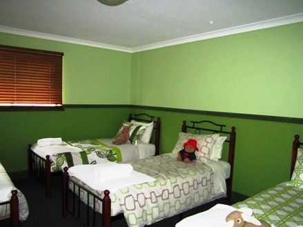 Lavendale Farmstay And Cottages - Lismore Accommodation 5