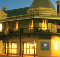 The York Heritage Hotel and Terraces - Lismore Accommodation