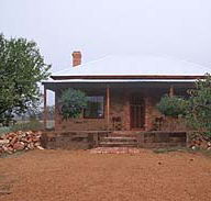 York Cottages - Lismore Accommodation