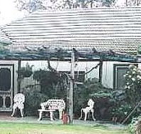 Gelfro Farmstay - Lismore Accommodation