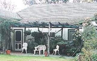 Gelfro Farmstay - Lismore Accommodation 0
