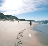 Munglinup Beach Caravan Park - Lismore Accommodation