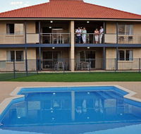 Pinnacles Edge Resort - Lismore Accommodation