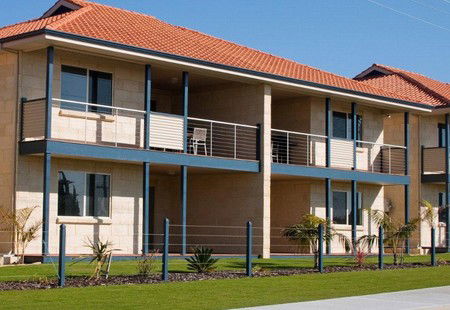 Pinnacles Edge Resort - Lismore Accommodation 1