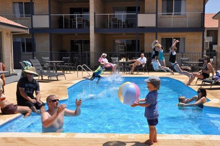 Pinnacles Edge Resort - Lismore Accommodation 2