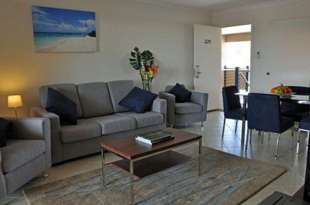 Pinnacles Edge Resort - Lismore Accommodation 4