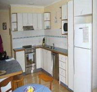 Garden Apartments Unit 11 - Lismore Accommodation