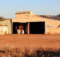 Bullara Station Stay - Lismore Accommodation