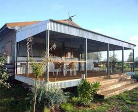 Bullara Station Stay - Lismore Accommodation 1