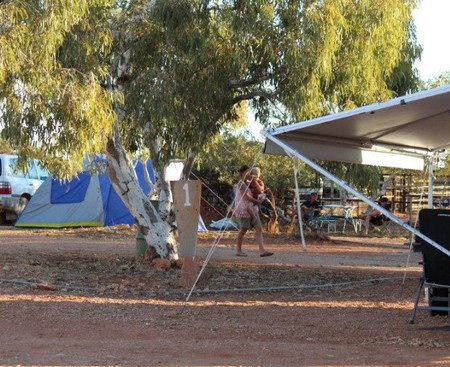 Bullara Station Stay - Lismore Accommodation 2