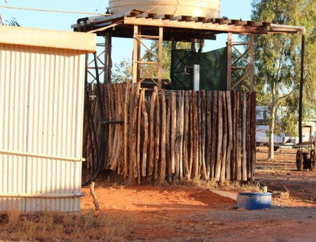 Bullara Station Stay - Lismore Accommodation 3