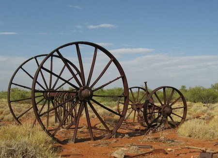 Bullara Station Stay - Lismore Accommodation 4