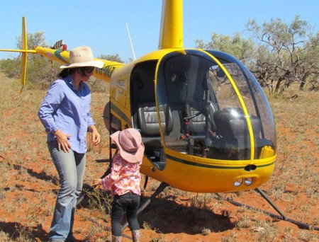 Bullara Station Stay - Lismore Accommodation 5