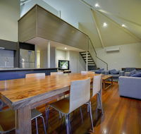 Exmouth Escape Resort - Lismore Accommodation