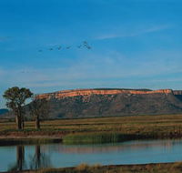 El Questro Homestead - Lismore Accommodation