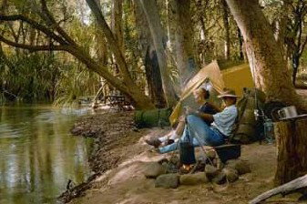 El Questro Homestead - Lismore Accommodation 1