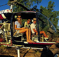 El Questro Wilderness Park - Lismore Accommodation