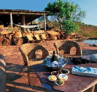 Faraway Bay The Bush Camp - Lismore Accommodation