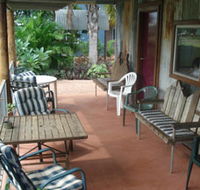 Kimberley Croc Backpackers YHA - Lismore Accommodation