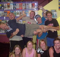 1201 East Backpackers - Lismore Accommodation