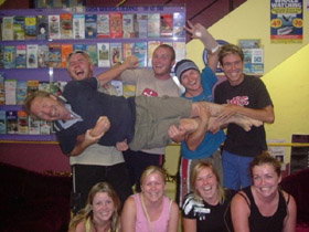 1201 East Backpackers - Lismore Accommodation 0