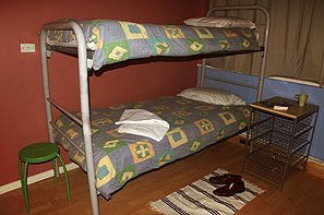 1201 East Backpackers - Lismore Accommodation 1