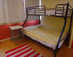 1201 East Backpackers - Lismore Accommodation 2