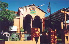 Aberdeen Lodge Backpackers - Lismore Accommodation 0