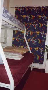 Aberdeen Lodge Backpackers - Lismore Accommodation 2