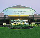 Beston Parks Perth International Tourist Park - Lismore Accommodation