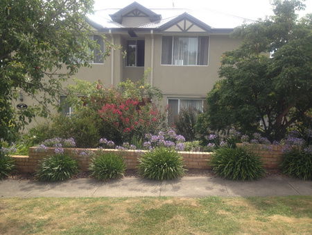 Austin Rise Bed And Breakfast - Lismore Accommodation 0