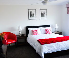 Austin Rise Bed And Breakfast - Lismore Accommodation 1