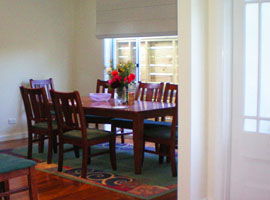 Austin Rise Bed And Breakfast - Lismore Accommodation 3